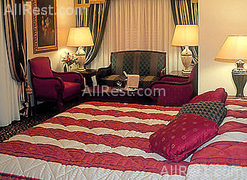 Grand Villa Argentina 9